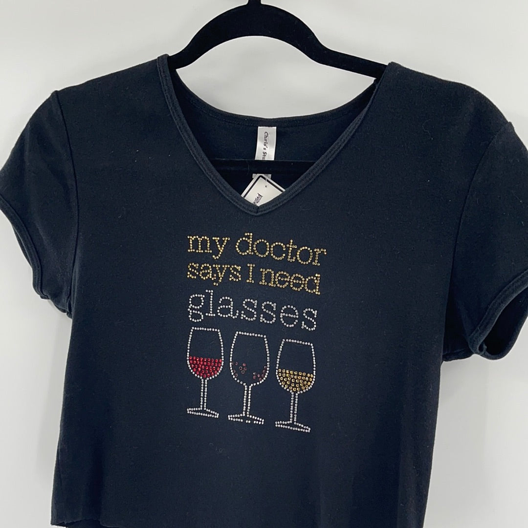 Vintage Winery Baby T (M)
