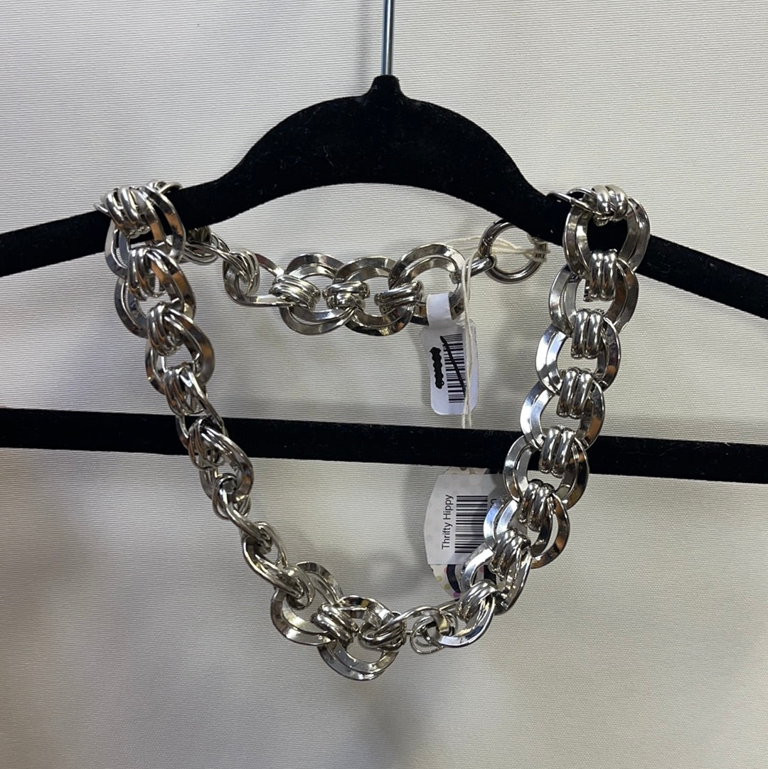 Urban Outfitters Streetwear Choker