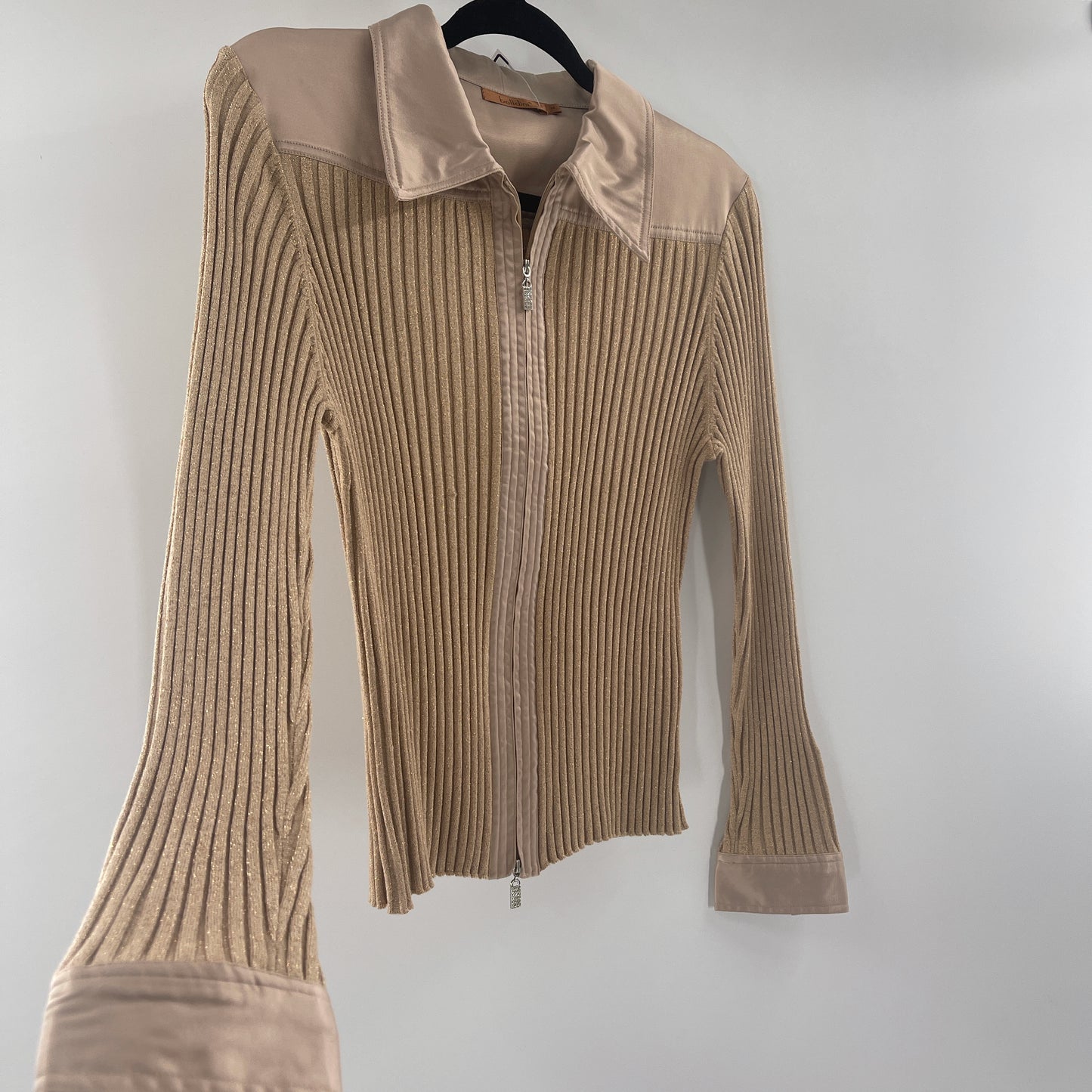 Vintage Belldini 70s esque Top (M)