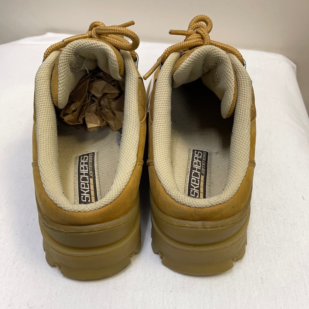 Rare Sketchers Jammers Sneakers