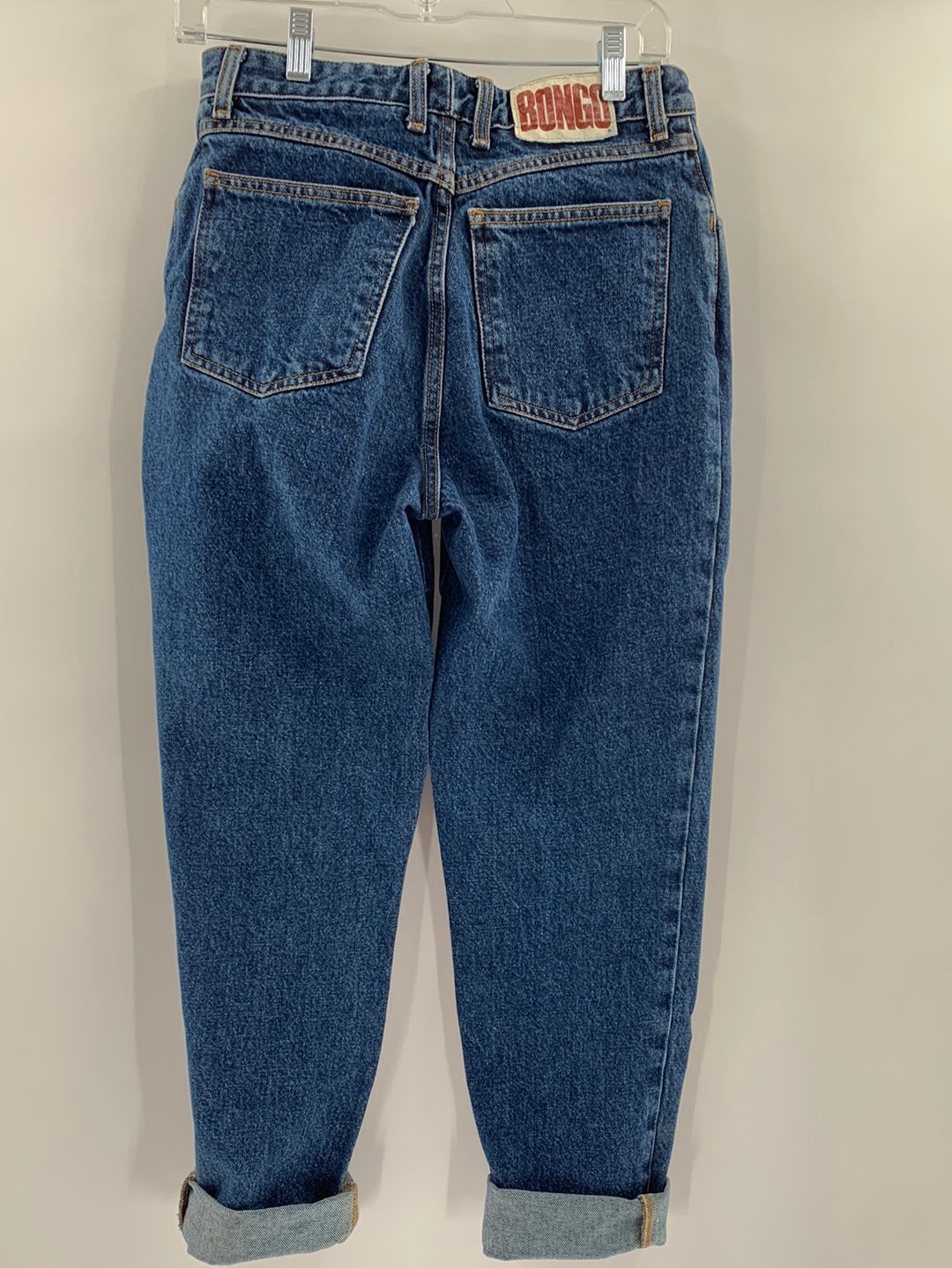 BONGO 80s Vintage Jeans (Size 9)