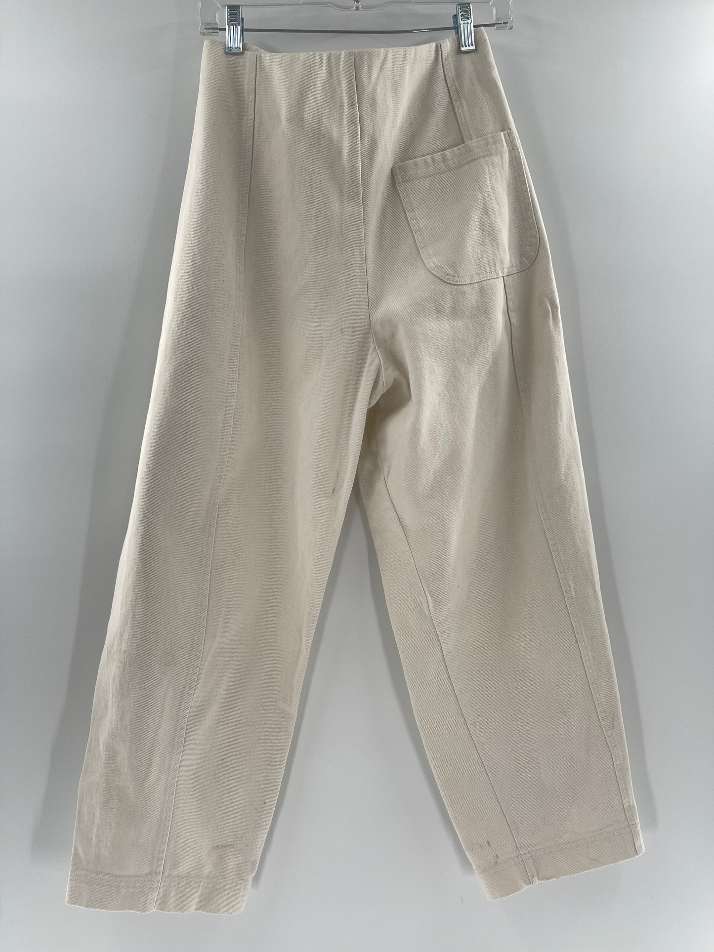 BDG Urban Outfitters Off-White Jeans Pants (Size 26)