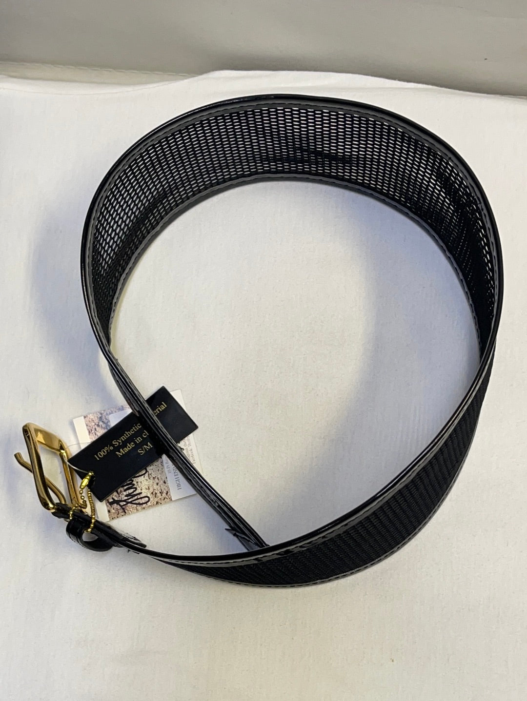 Laurel and Gold Anthropologie Waist Belt