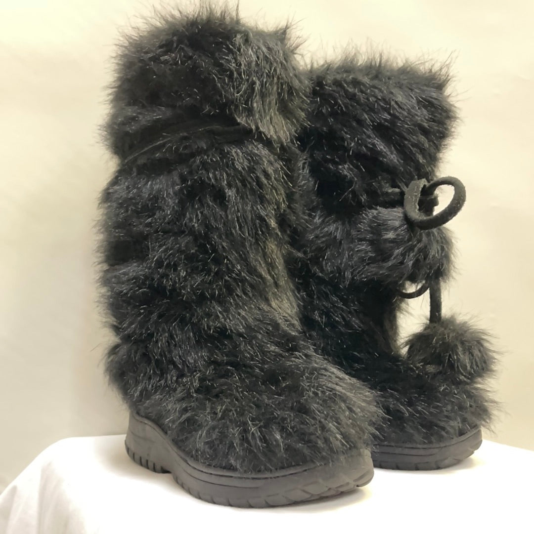 Colin Stewart Boots
