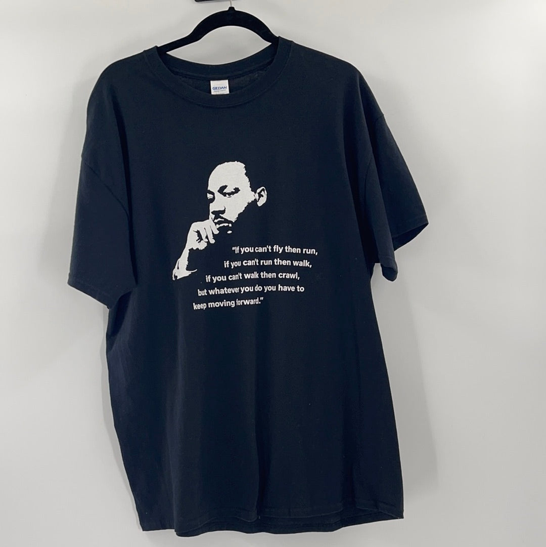 MLK T shirt (XL)