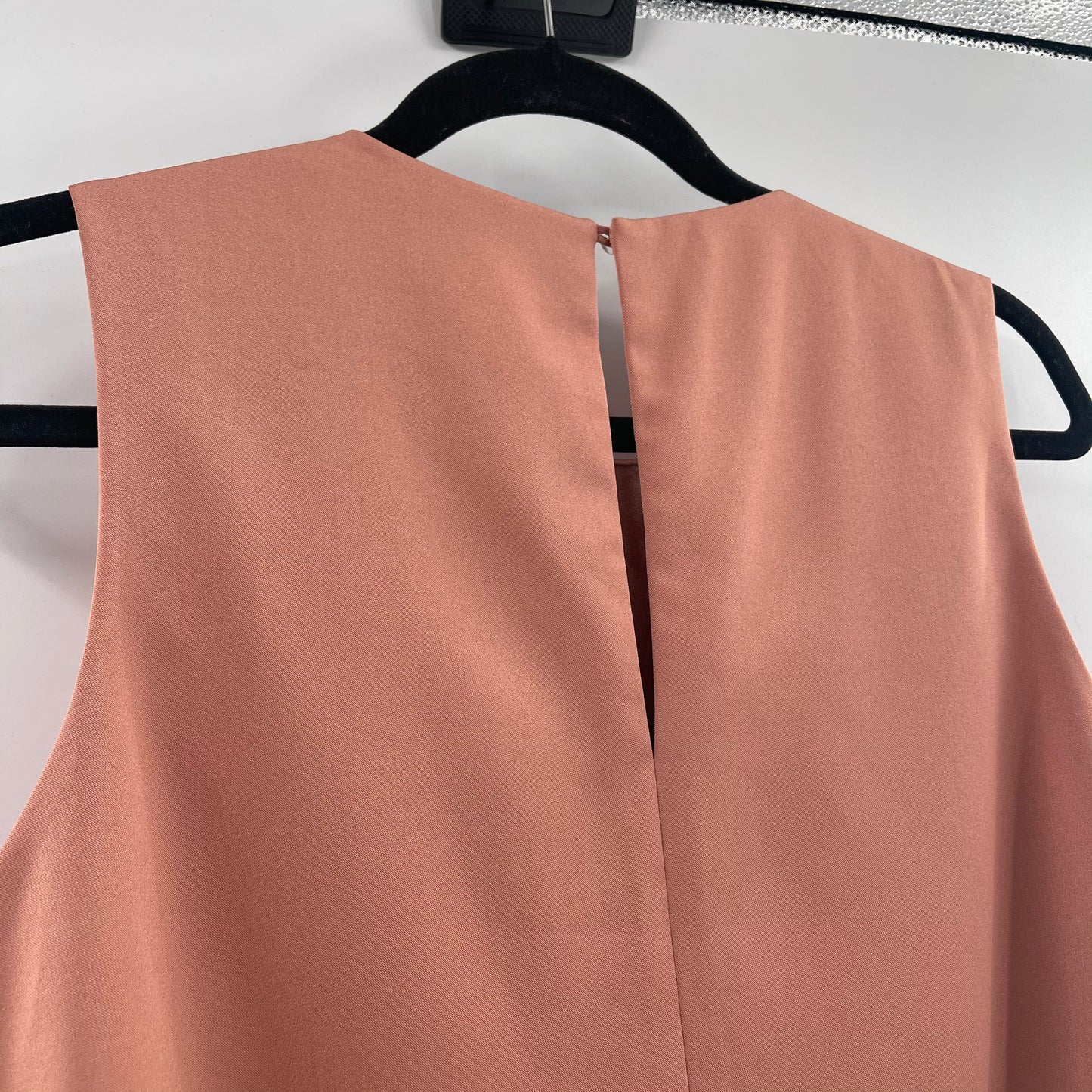 Jenny Yoo Blush Cropped Tank (16)