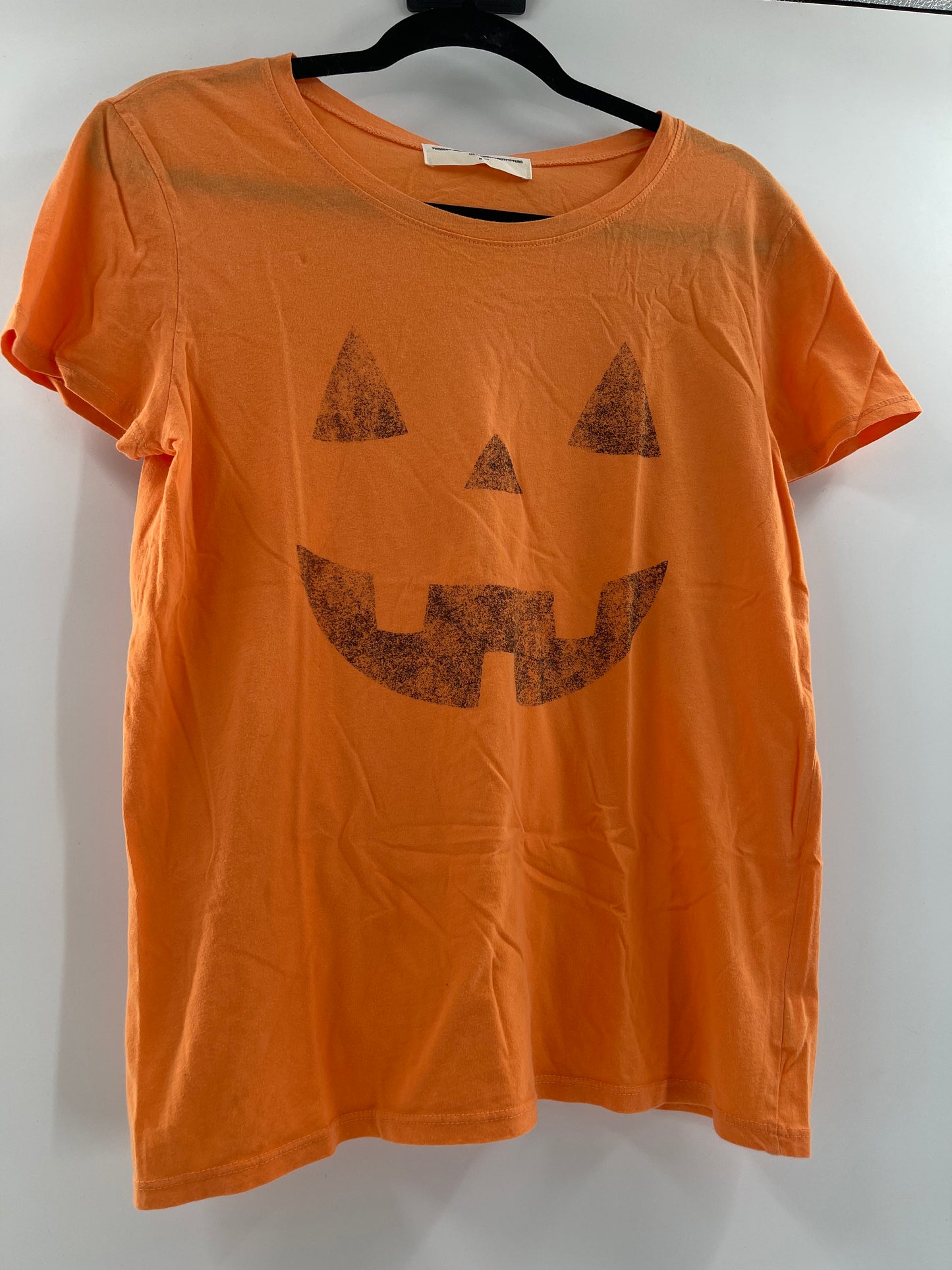 Project Social T Pumpkin T (M)