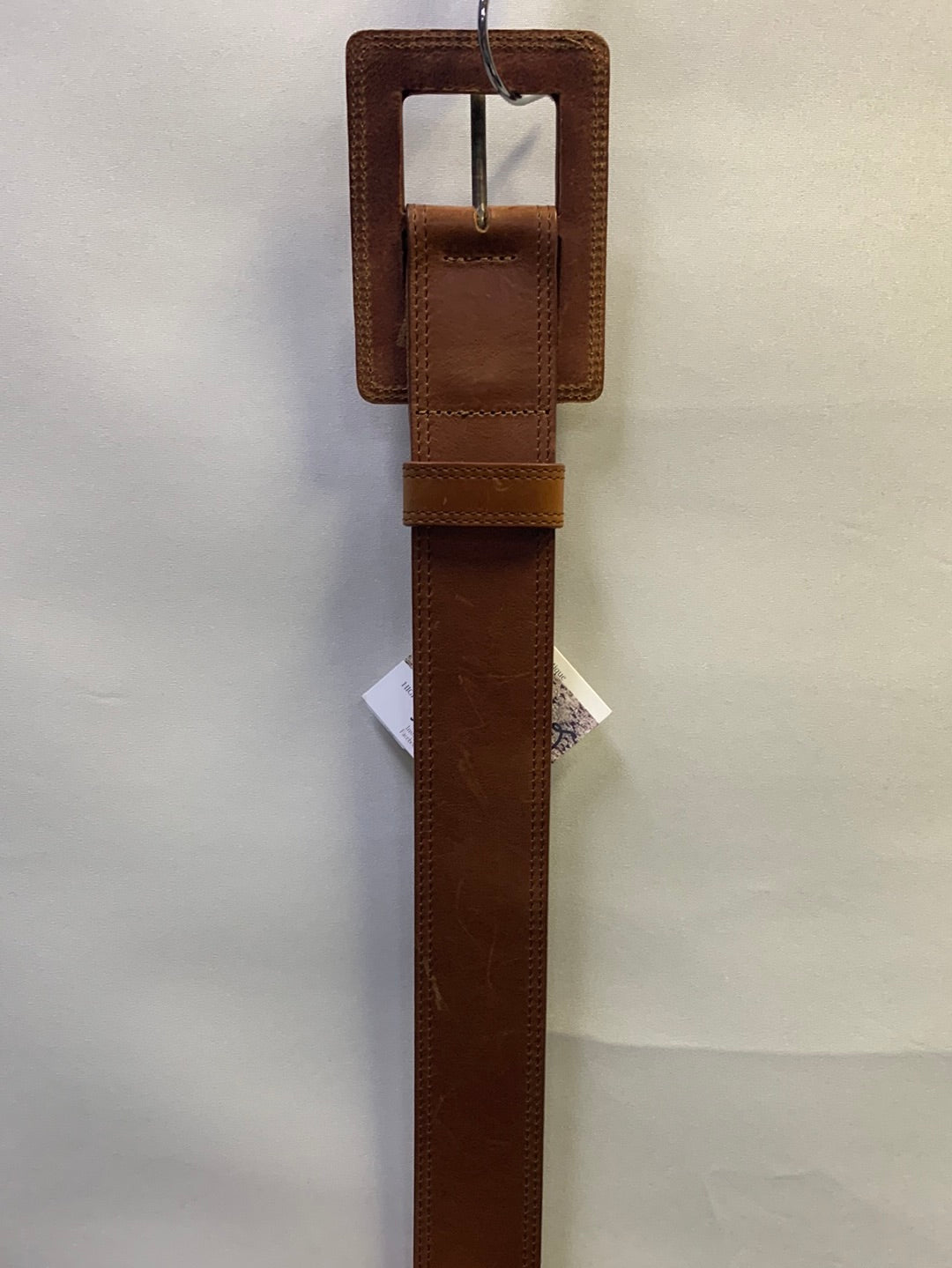 Banana Republic Brown Leather Belt