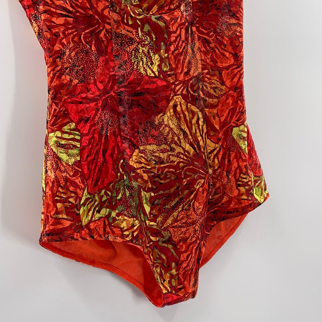 Kim Shui Bodysuit (XS)