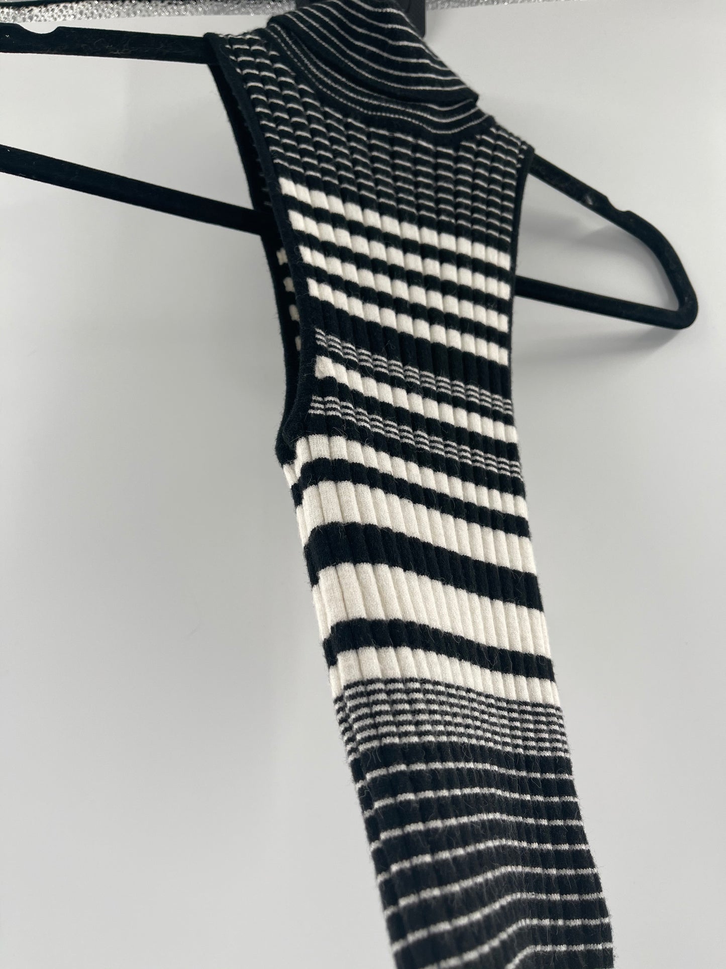 Urban Outfitters Striped Knit Tank (XS)