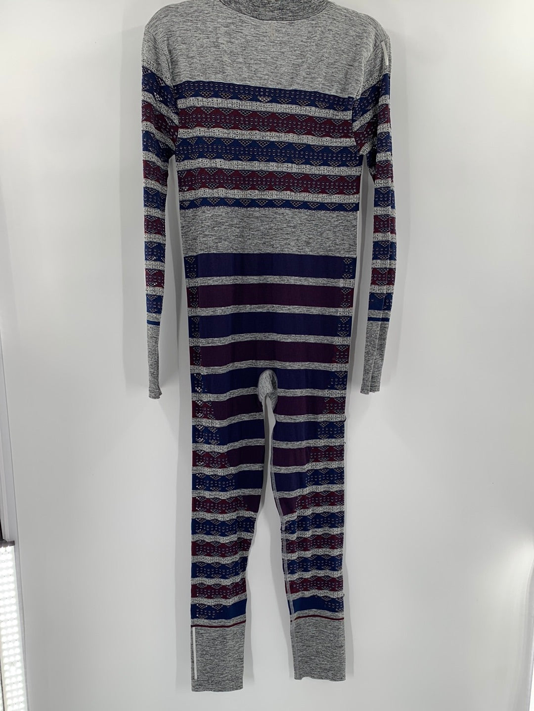 Free People Movement Fitted Athletic Jumpsuit (M/L)
