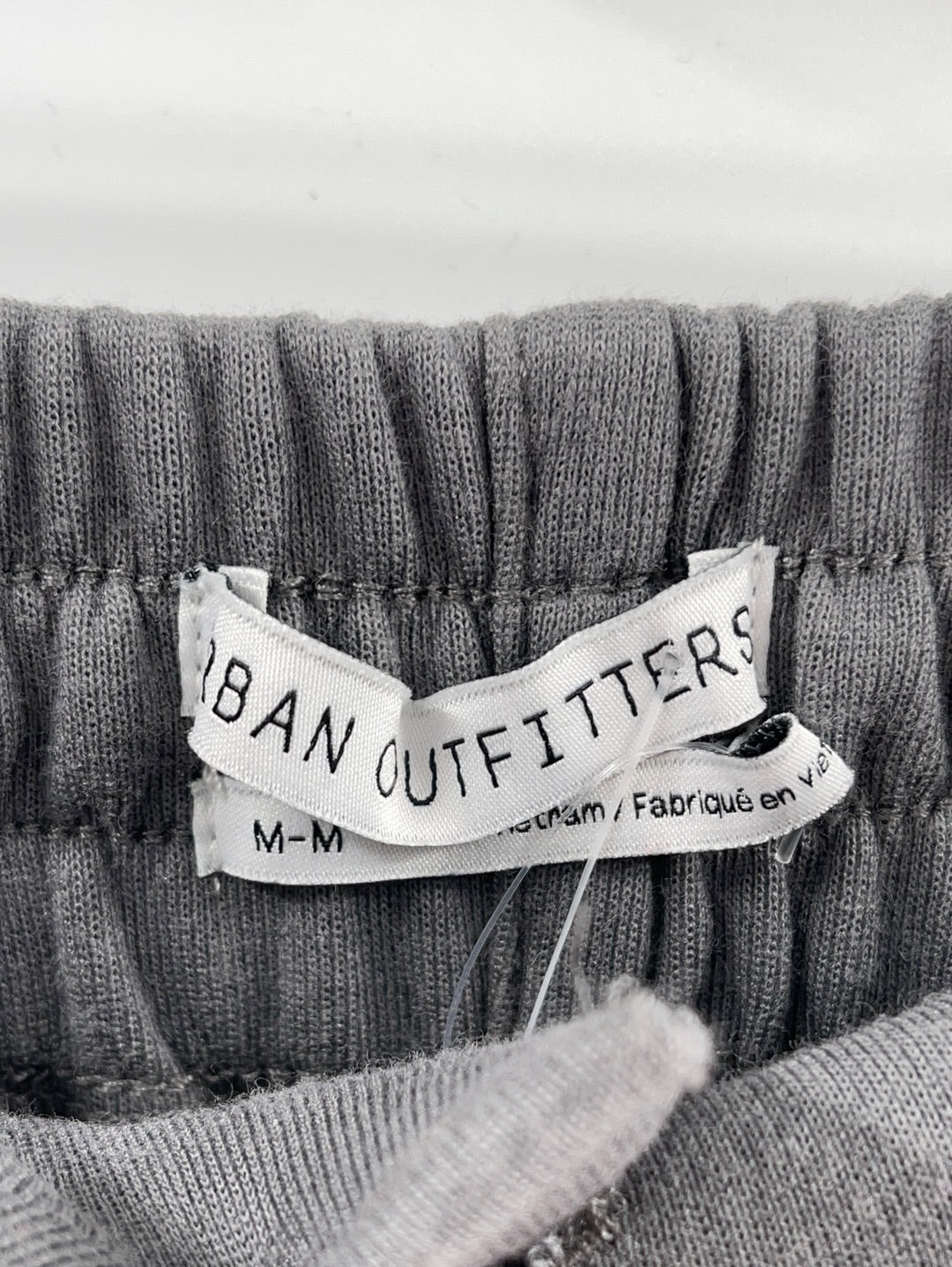 Urban Outfitters Gray Sweatpants Trousers (Size M)