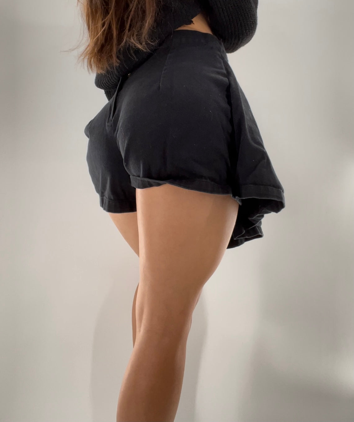 Femme Fatale Skort (11/12)