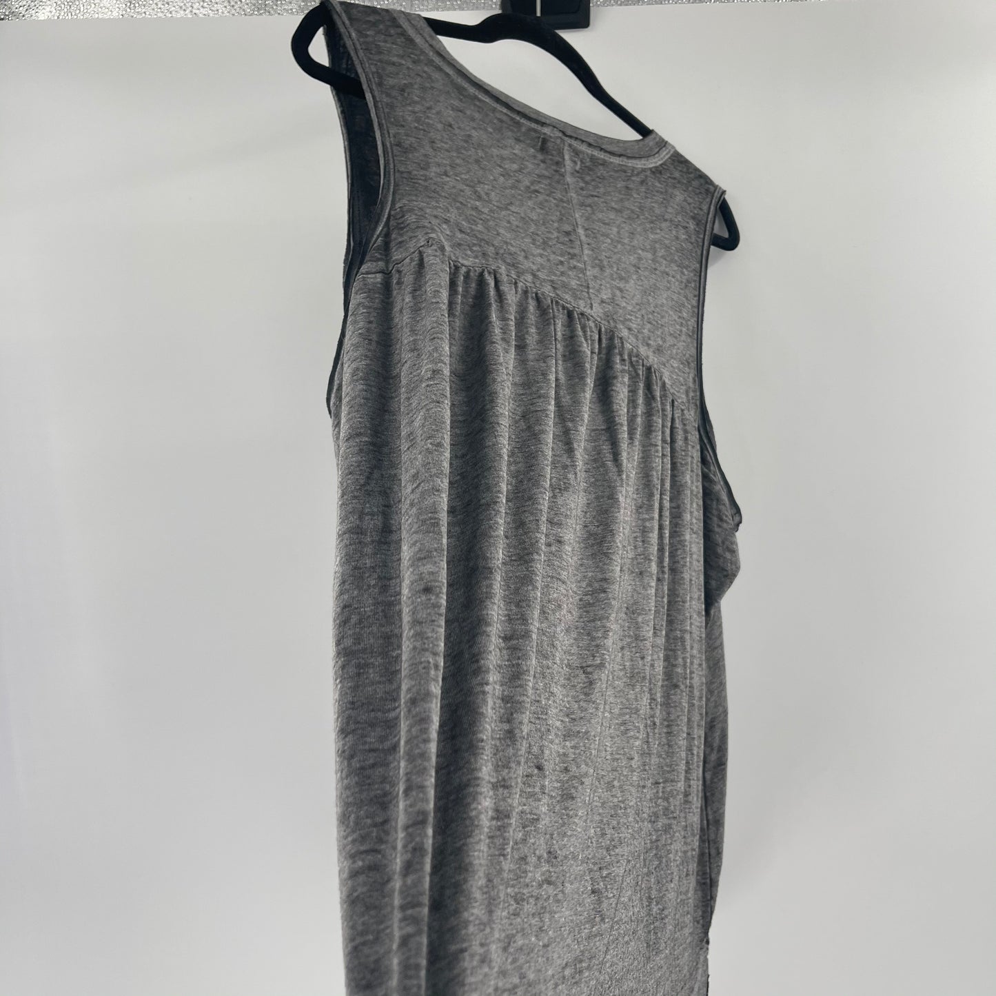 Beer Lime Sunshine Tank (2X)
