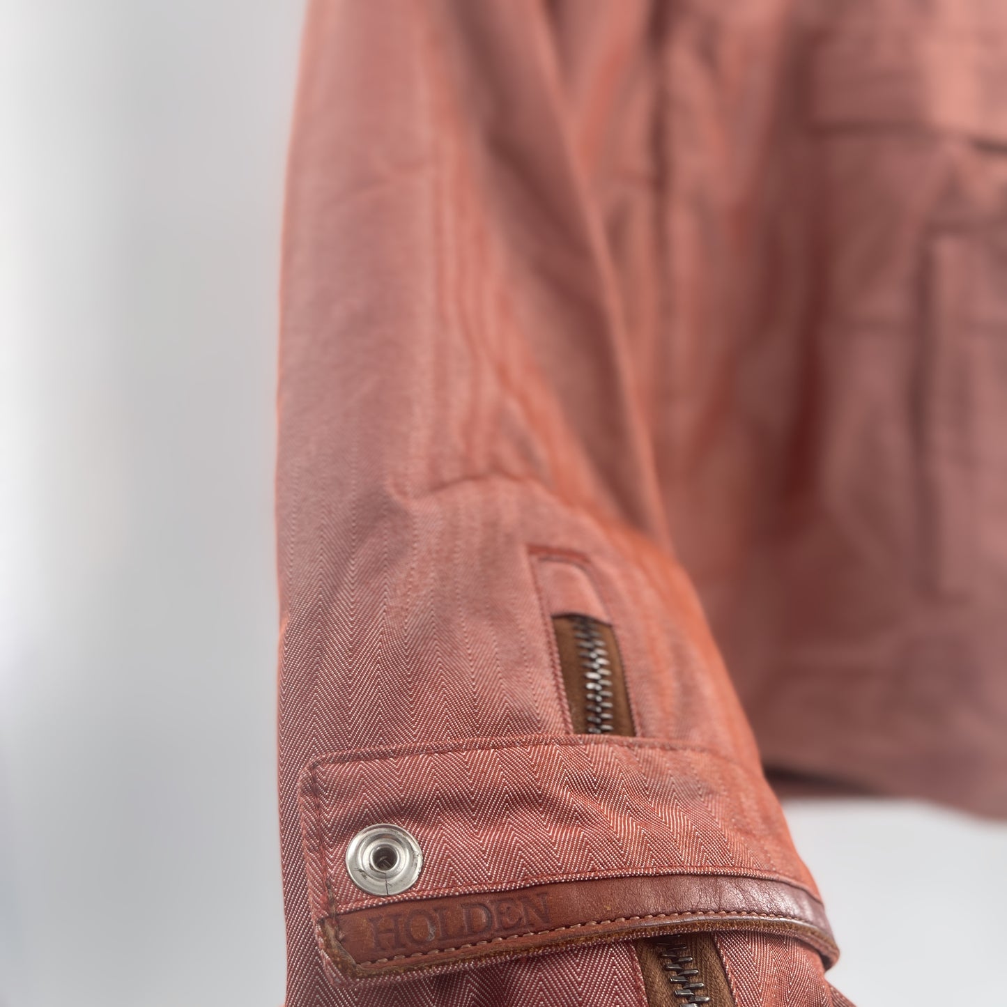 Holden Ski/Snowboard Jacket (S)