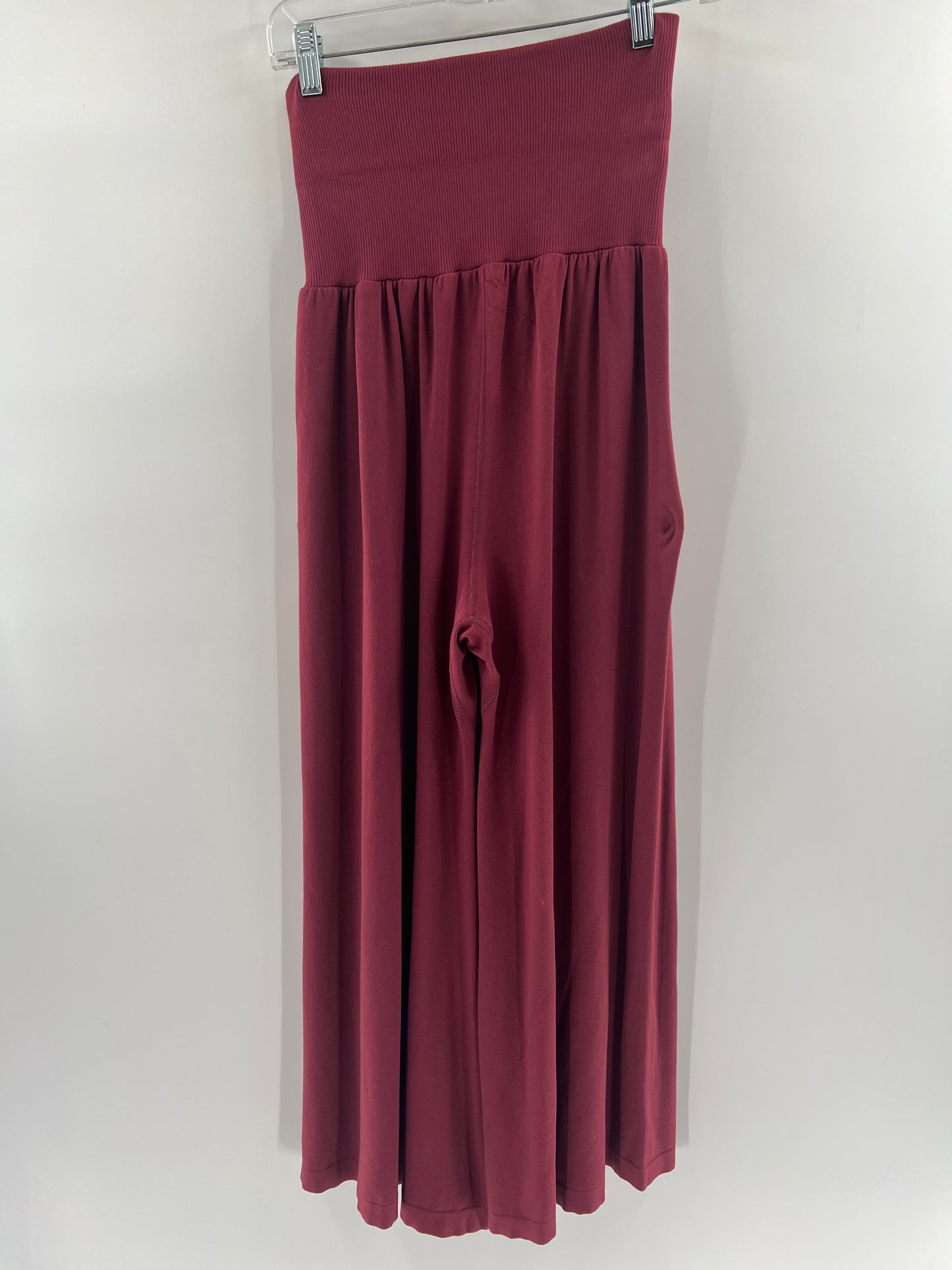Free People Movement Mauve Leggings (Size XS)