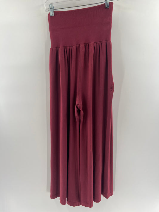 Free People Movement Mauve Leggings (Size XS)