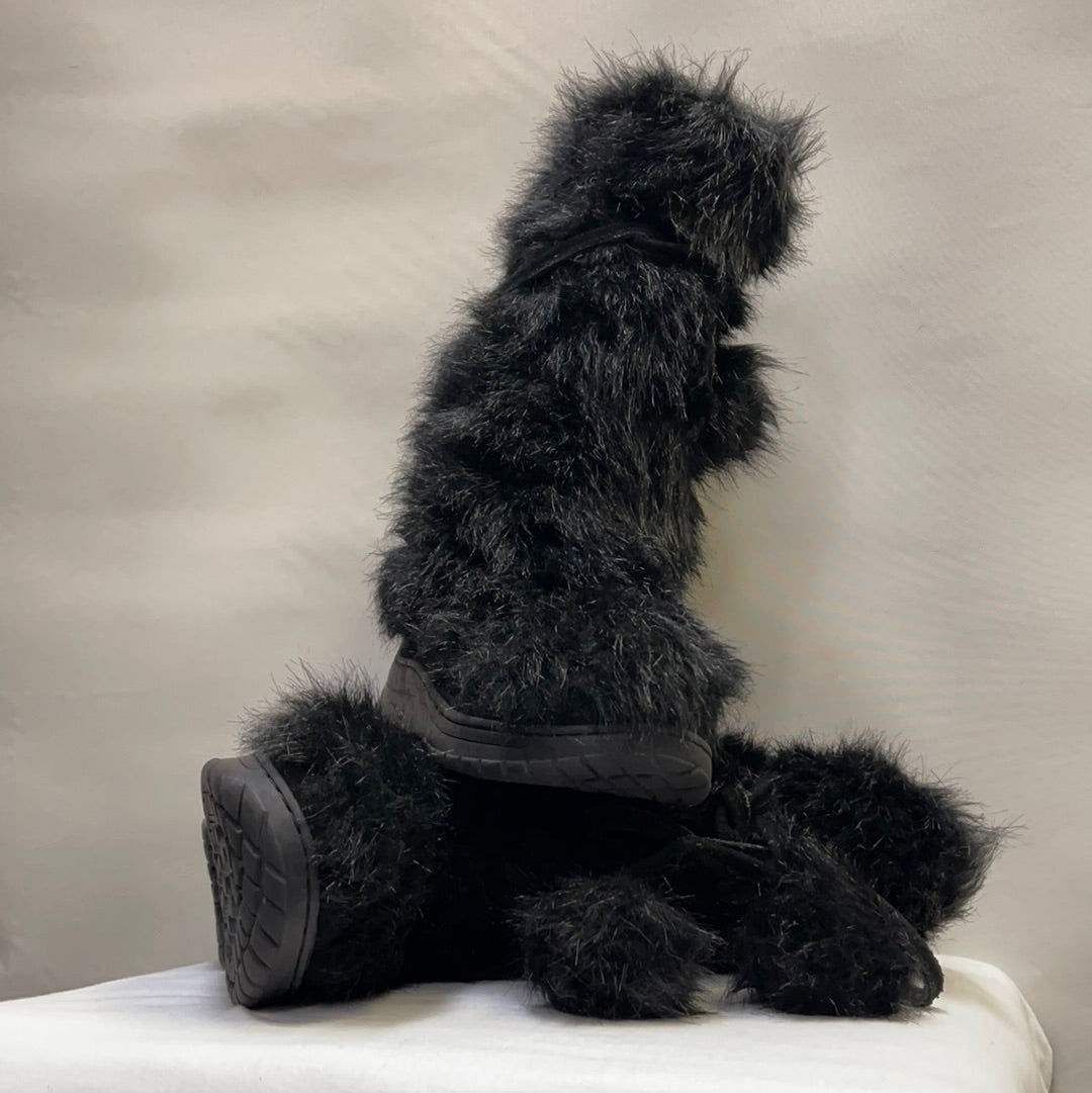 Colin Stewart Boots