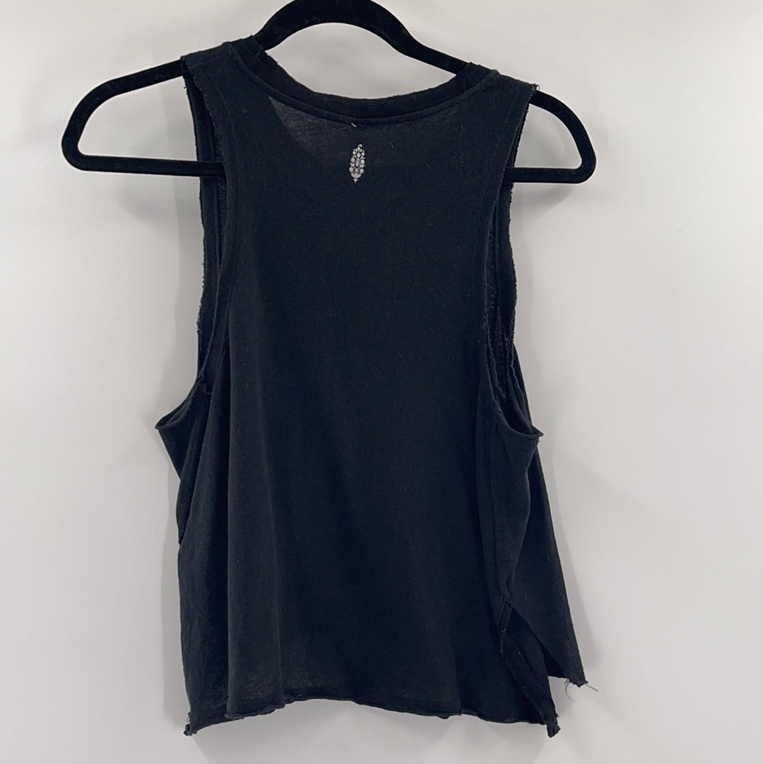 Free People Movement Jersey Tank (S)