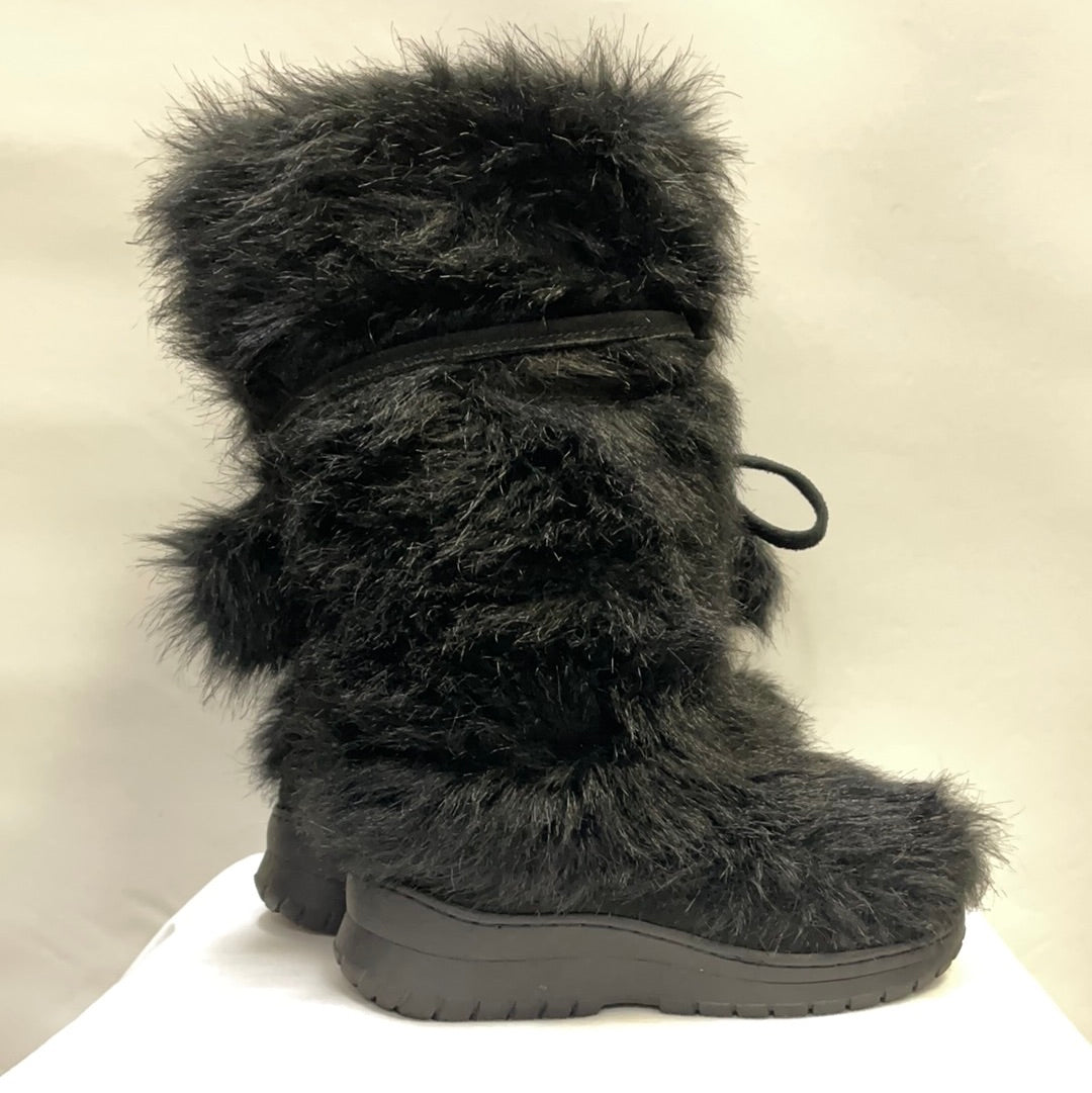 Colin Stewart Boots