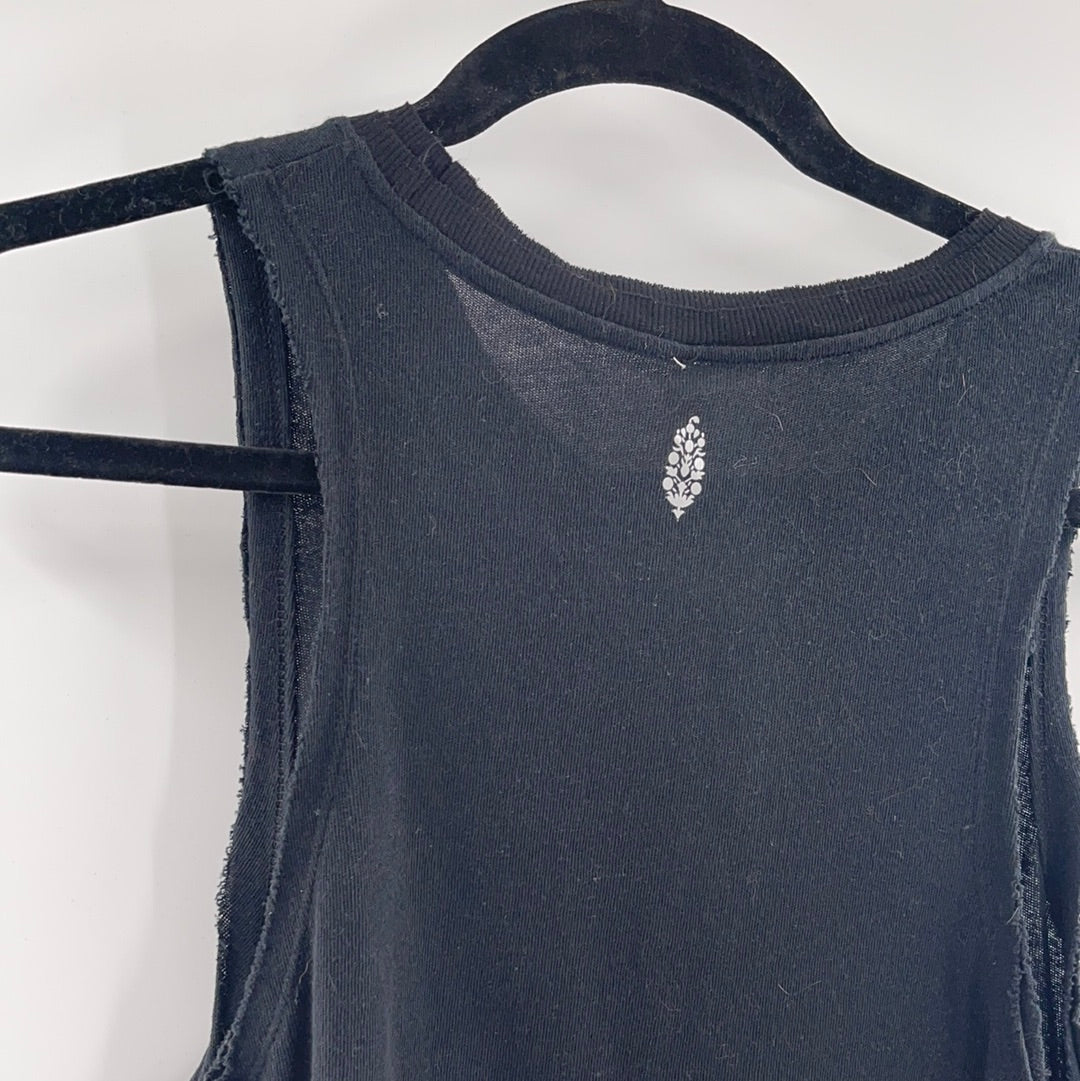 Free People Movement Jersey Tank (S)