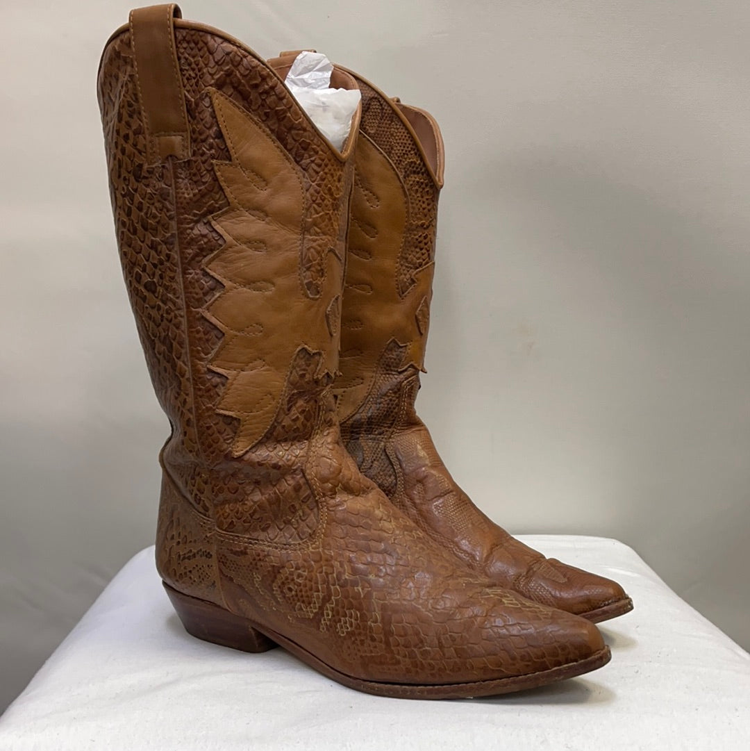 ‼️Cougar Boots