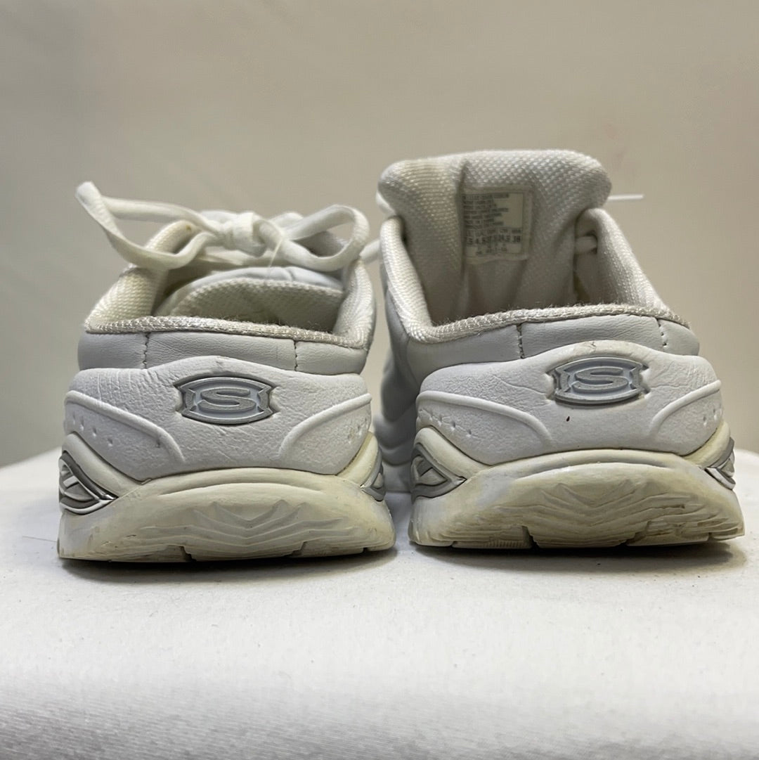 Vintage Sketchers Slide Ons Sneaker