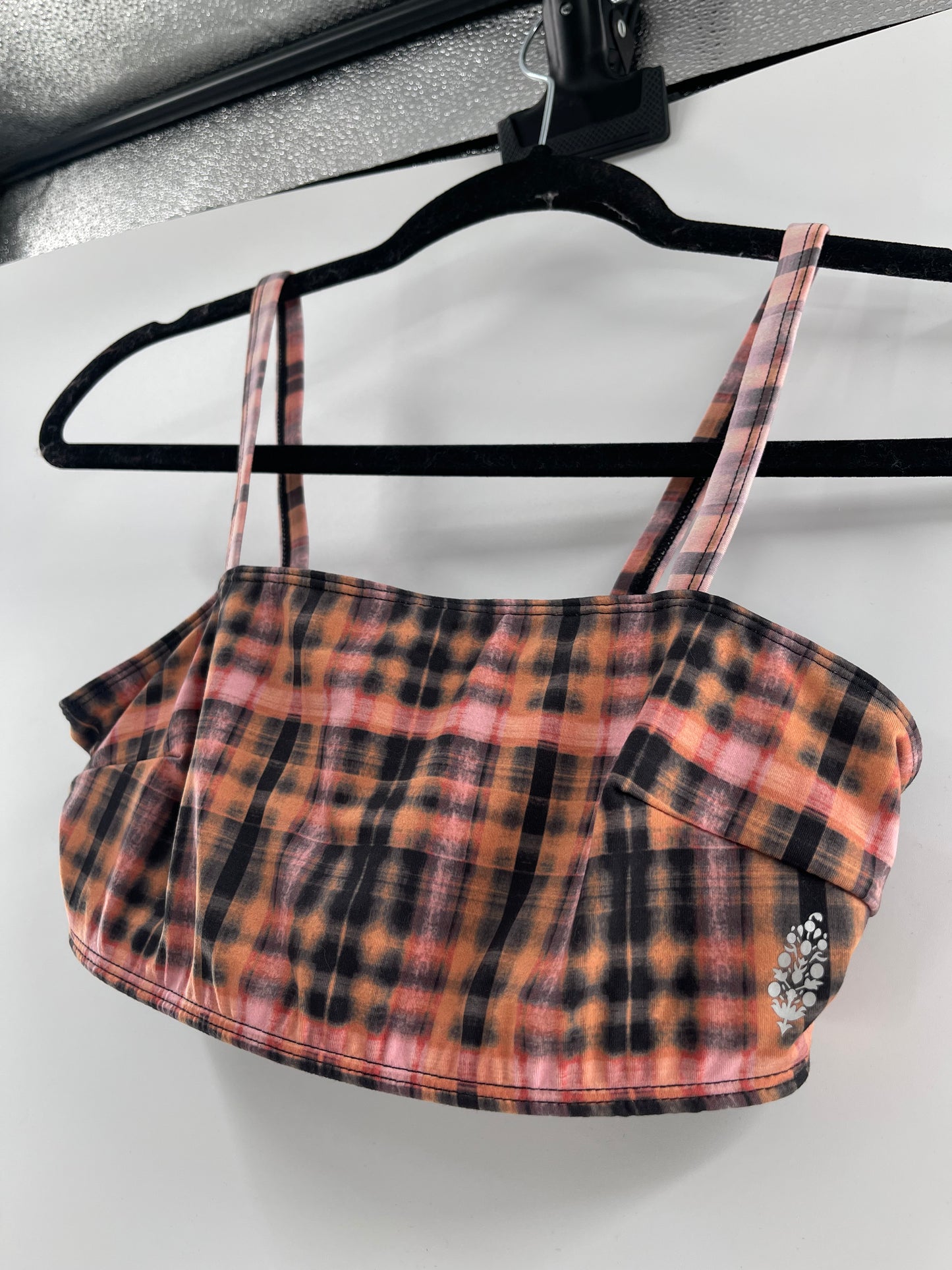 Free People Movement Sports Bra (small)