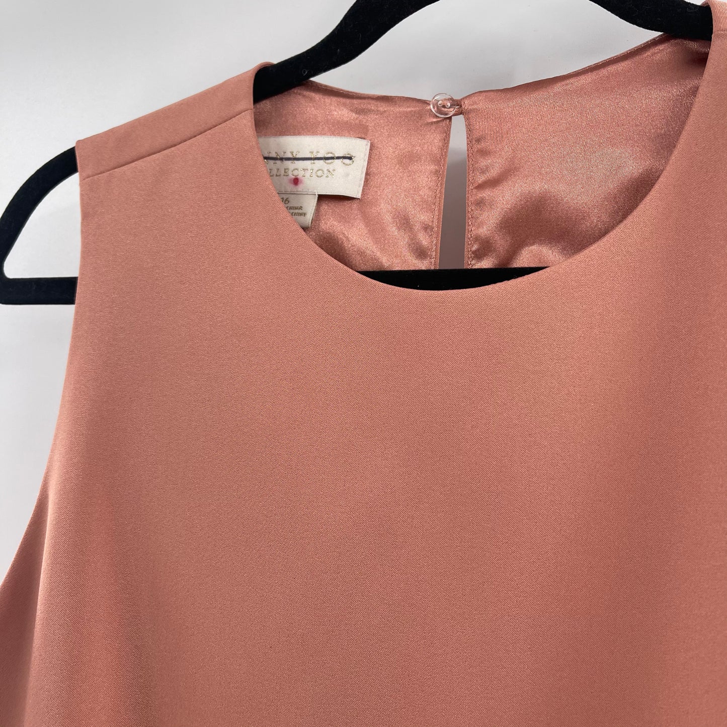 Jenny Yoo Blush Cropped Tank (16)
