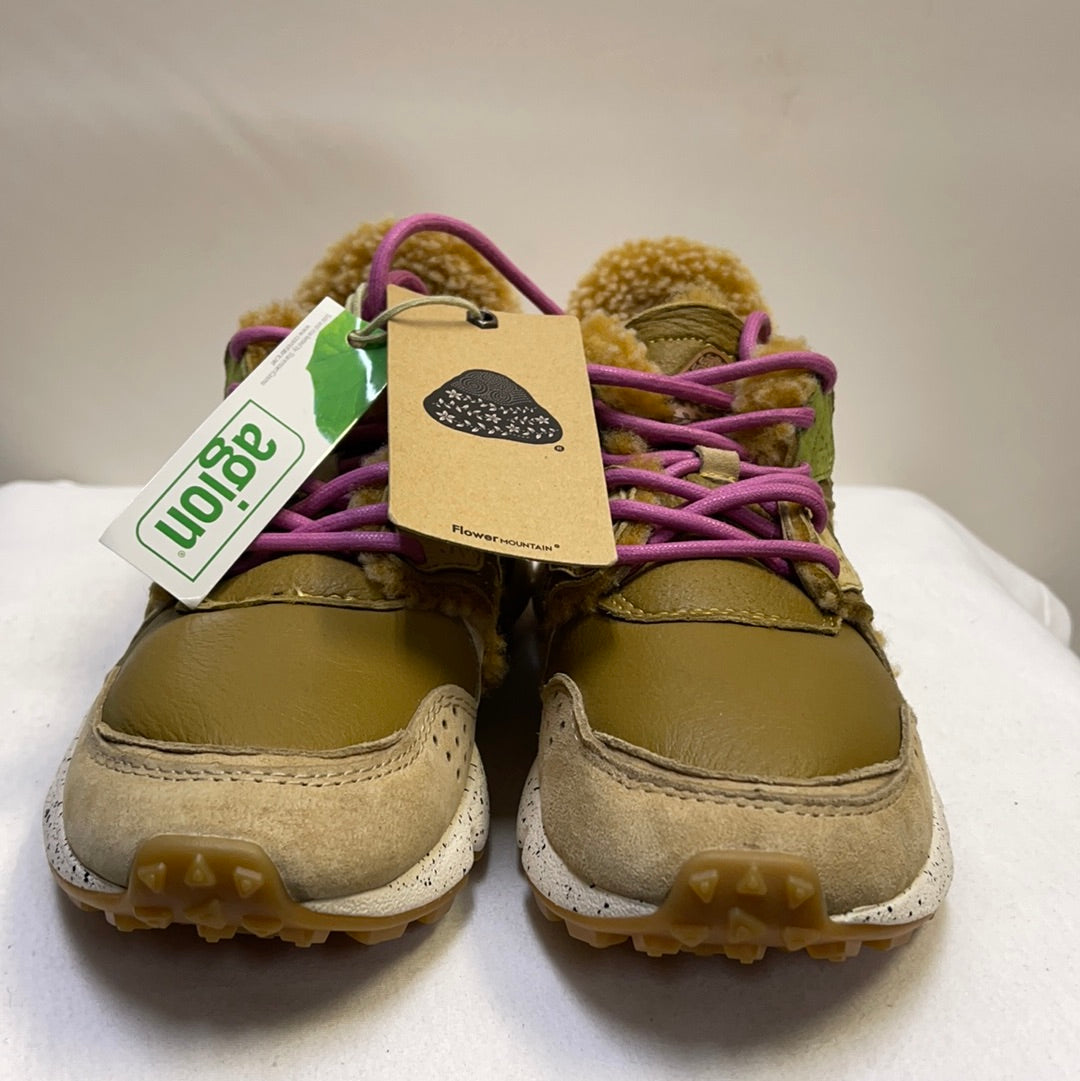 Flower Mountain Sneakers