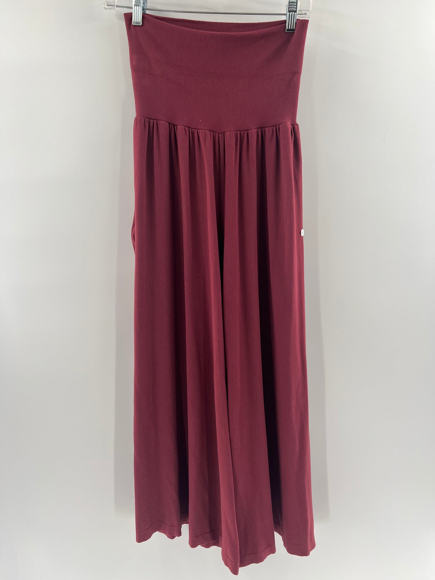 Free People Movement Mauve Leggings (Size XS)