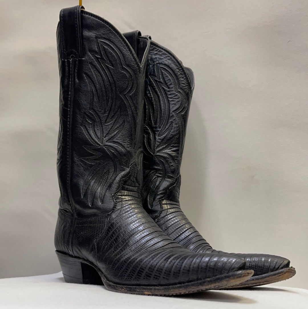 Justin Genuine Leather Boots