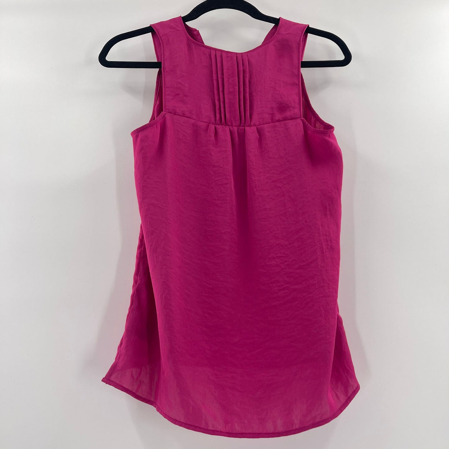 Maeve Fuchsia Tunic Tank (0)
