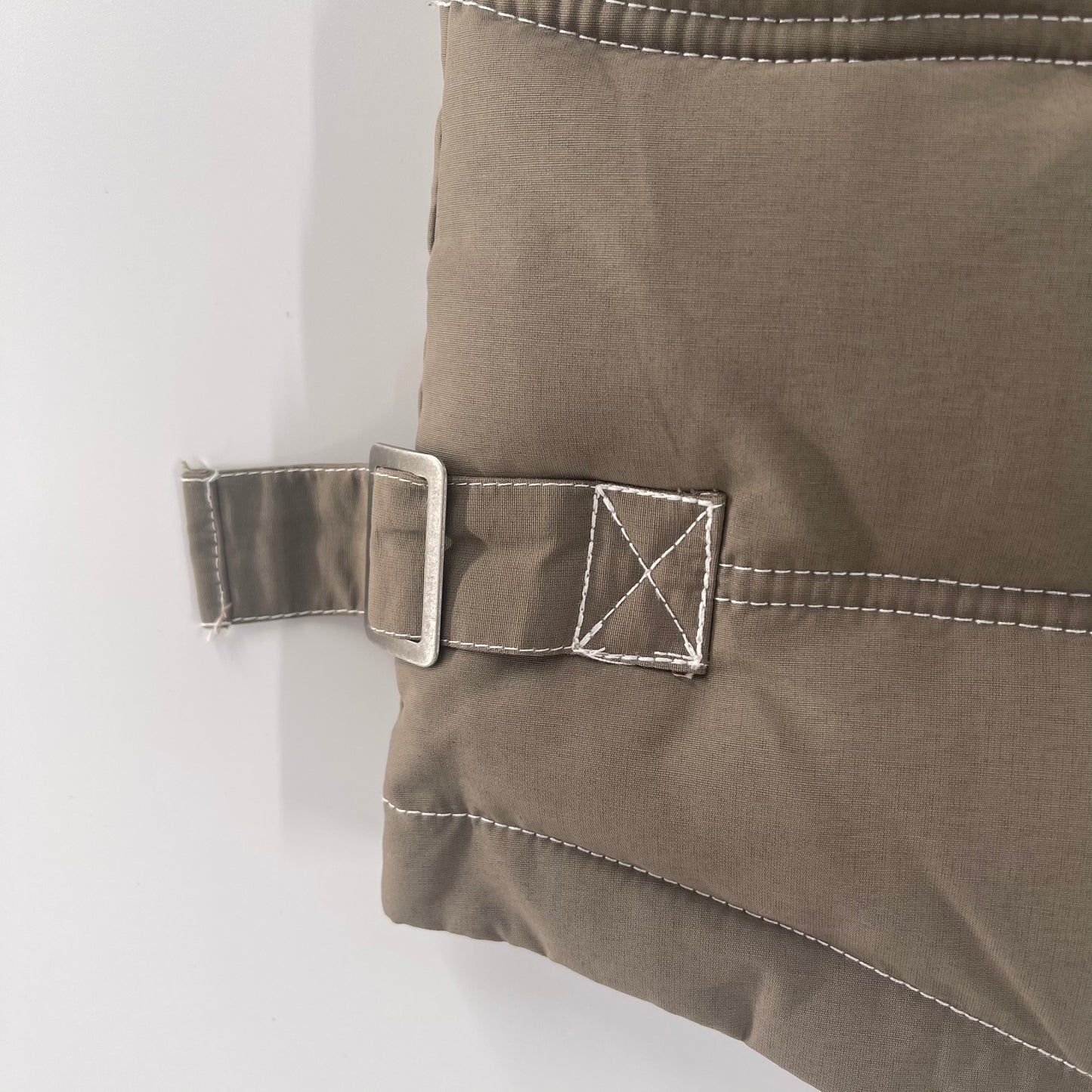 BKE Puffer Vest (S)