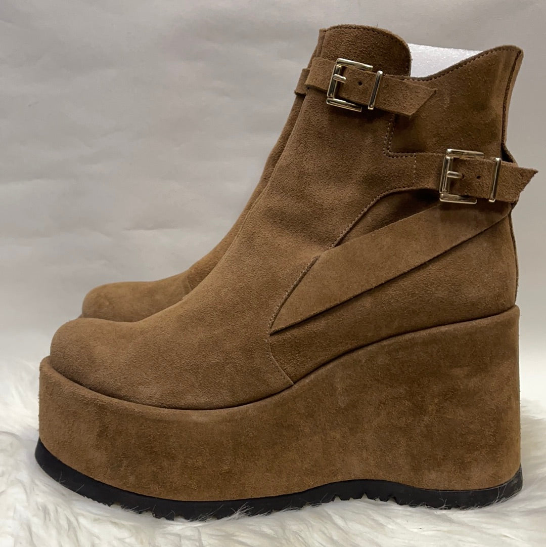 Free People Sabrina Platform