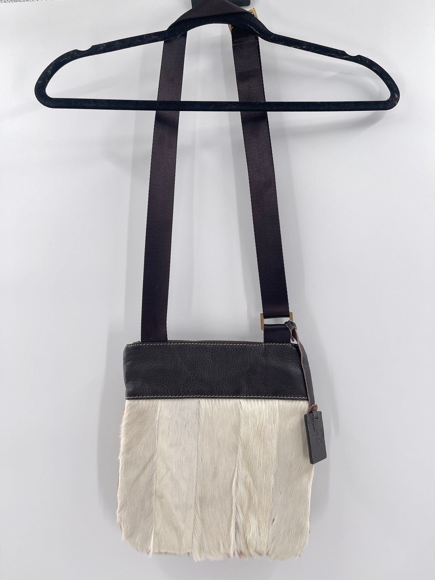 Diane Gail Crossbody Bag