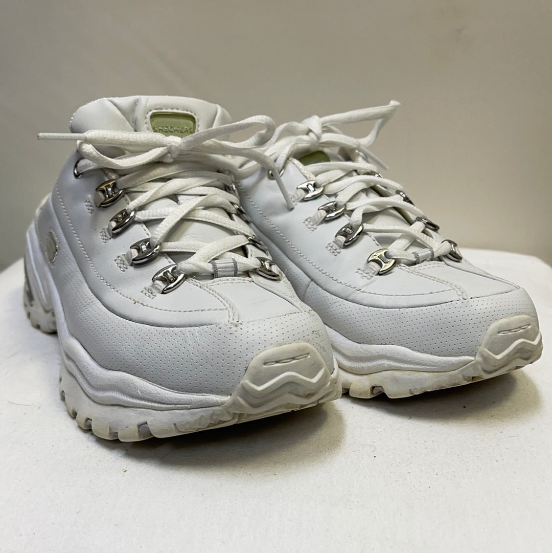 Vintage Sketchers Slide Ons Sneaker