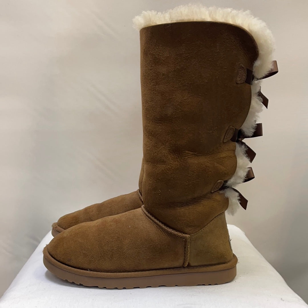 UGG Brown Boots
