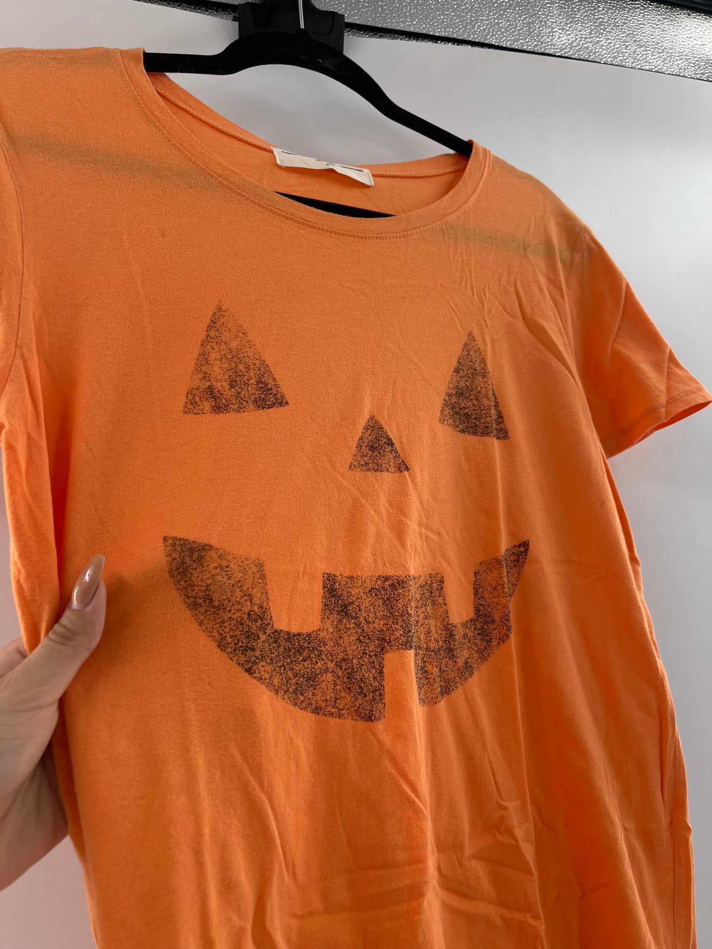 Project Social T Pumpkin T (M)