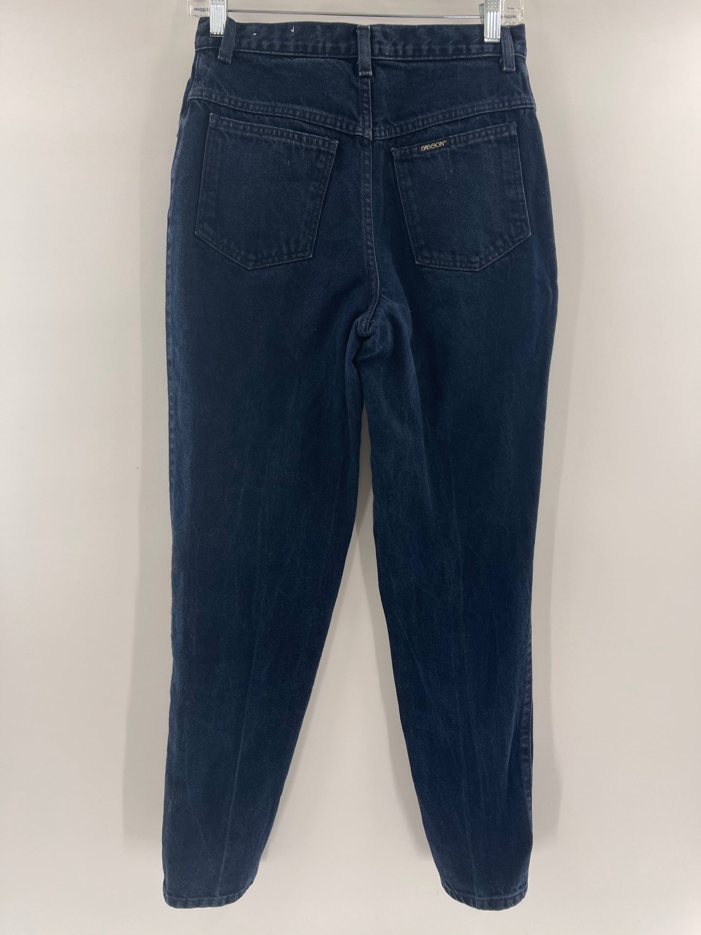 Sasson Genuine 1990s Vintage Denim (Size 11/12)