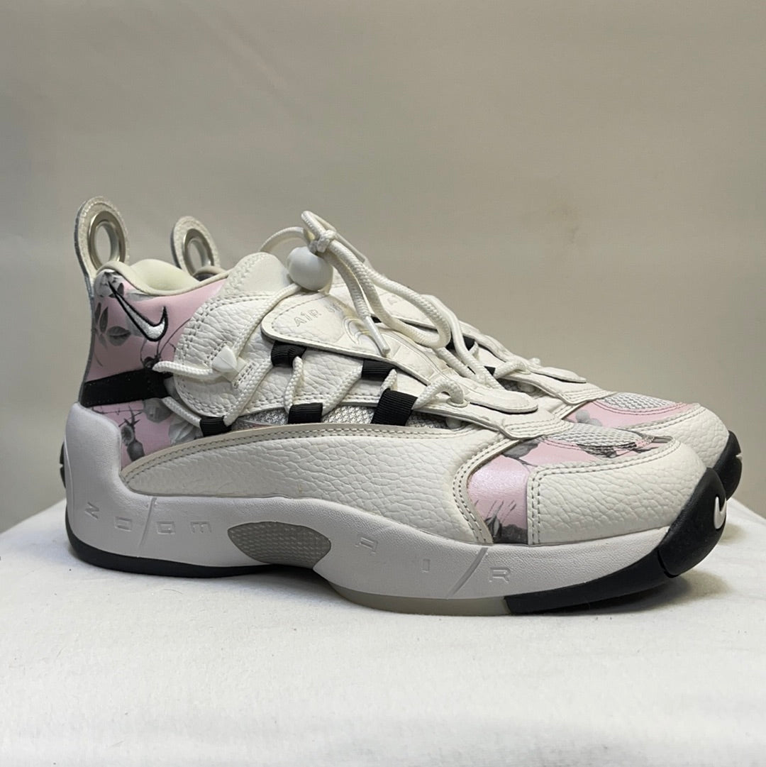 Nike Rose Air Swoopes Sneakers