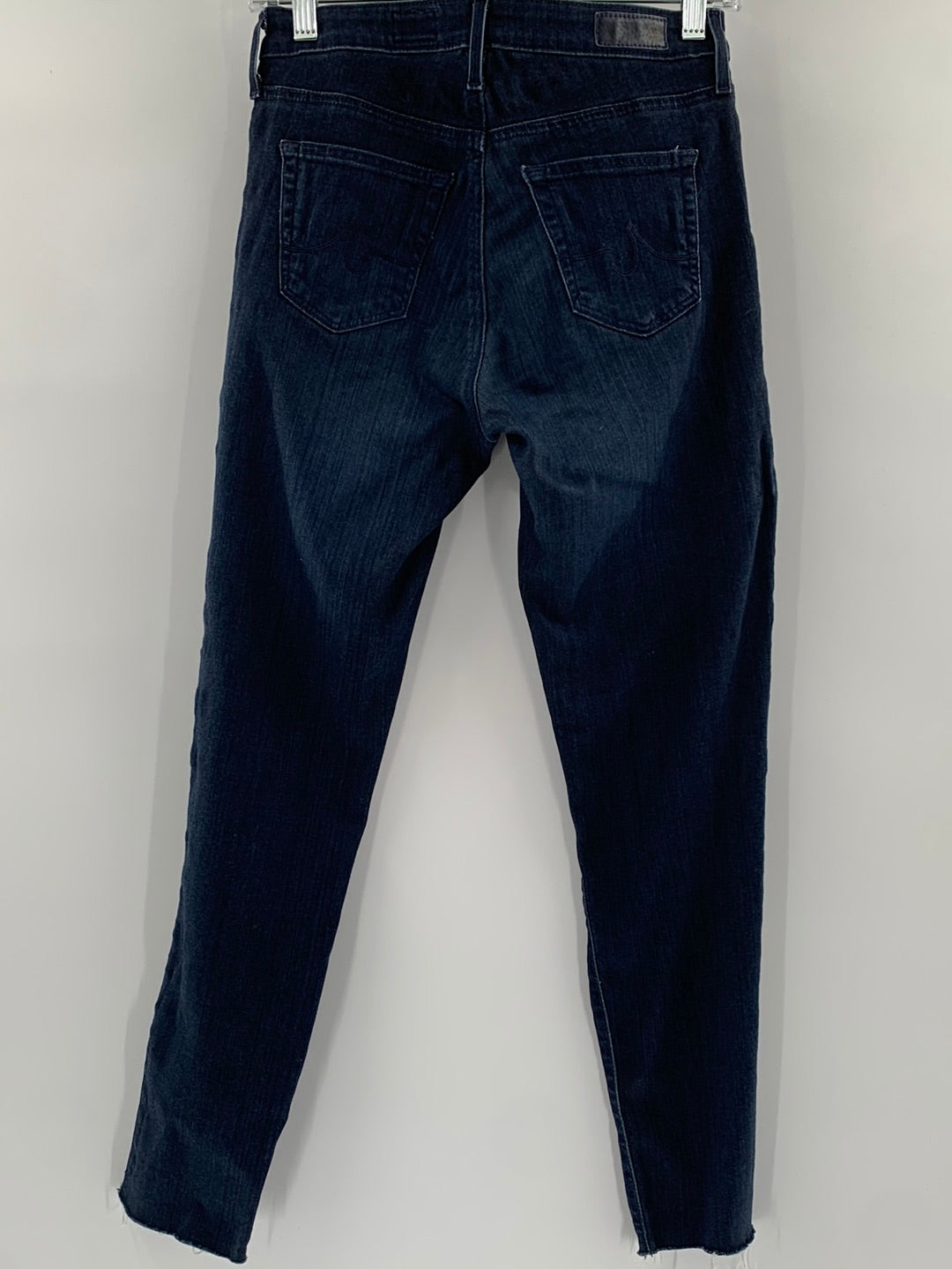 Adriana Goldschmied Skinny Jeans (Size 25 R)
