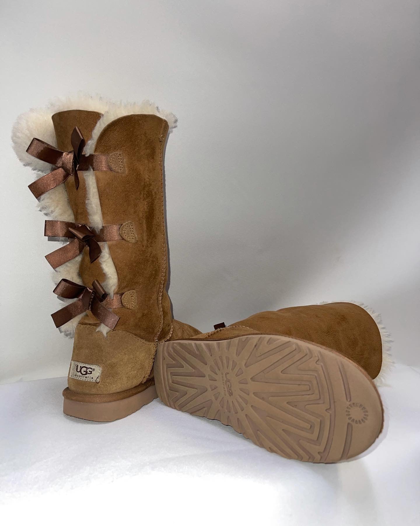 UGG Brown Boots