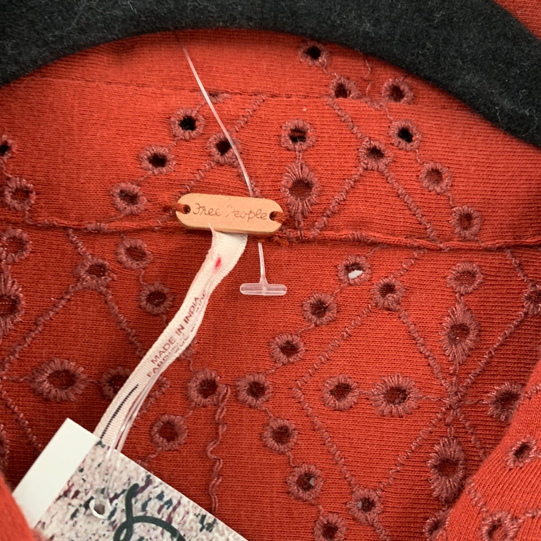 Free People Brick Eyelet Boiler Suit (2)