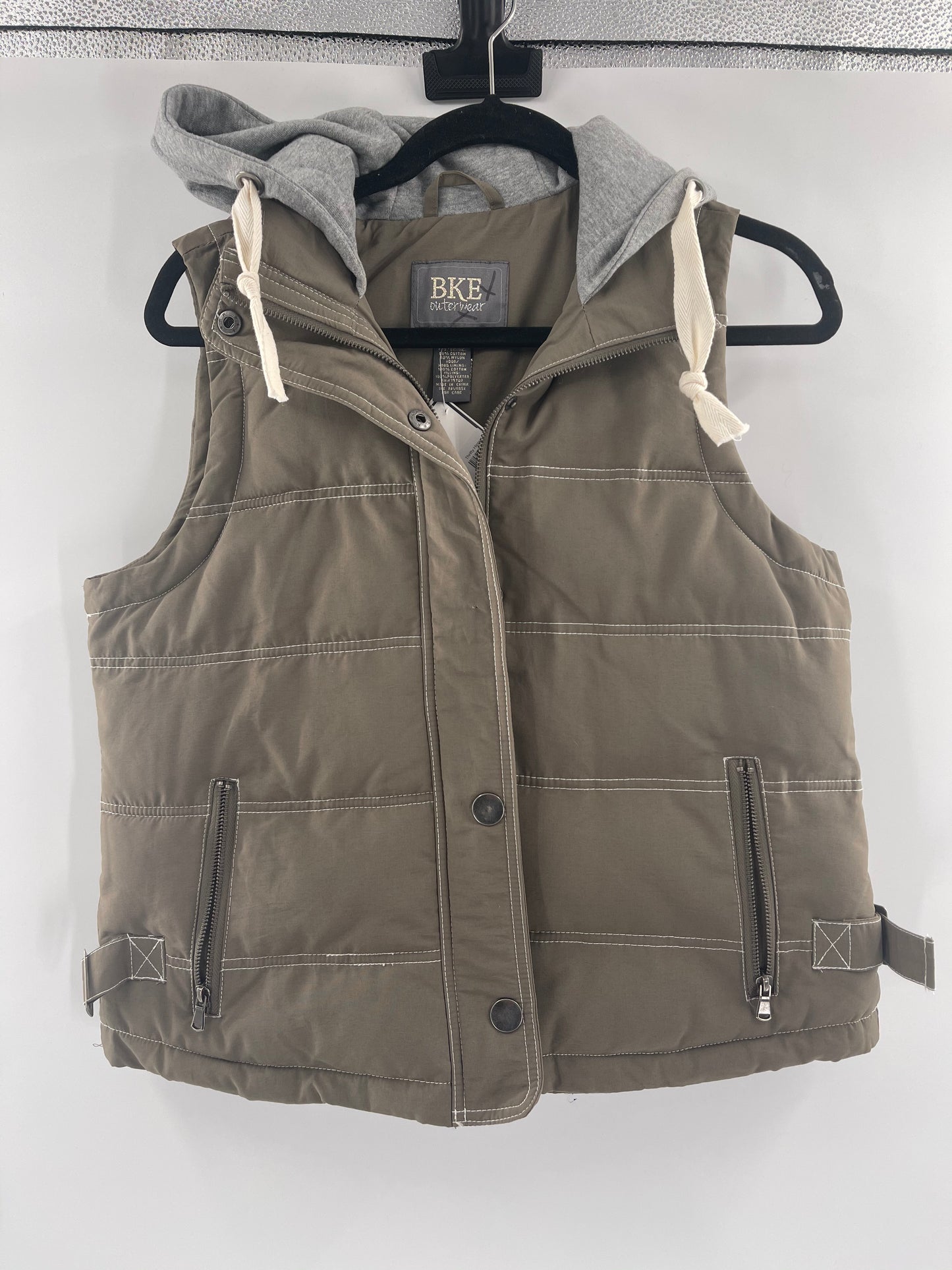 BKE Puffer Vest (S)