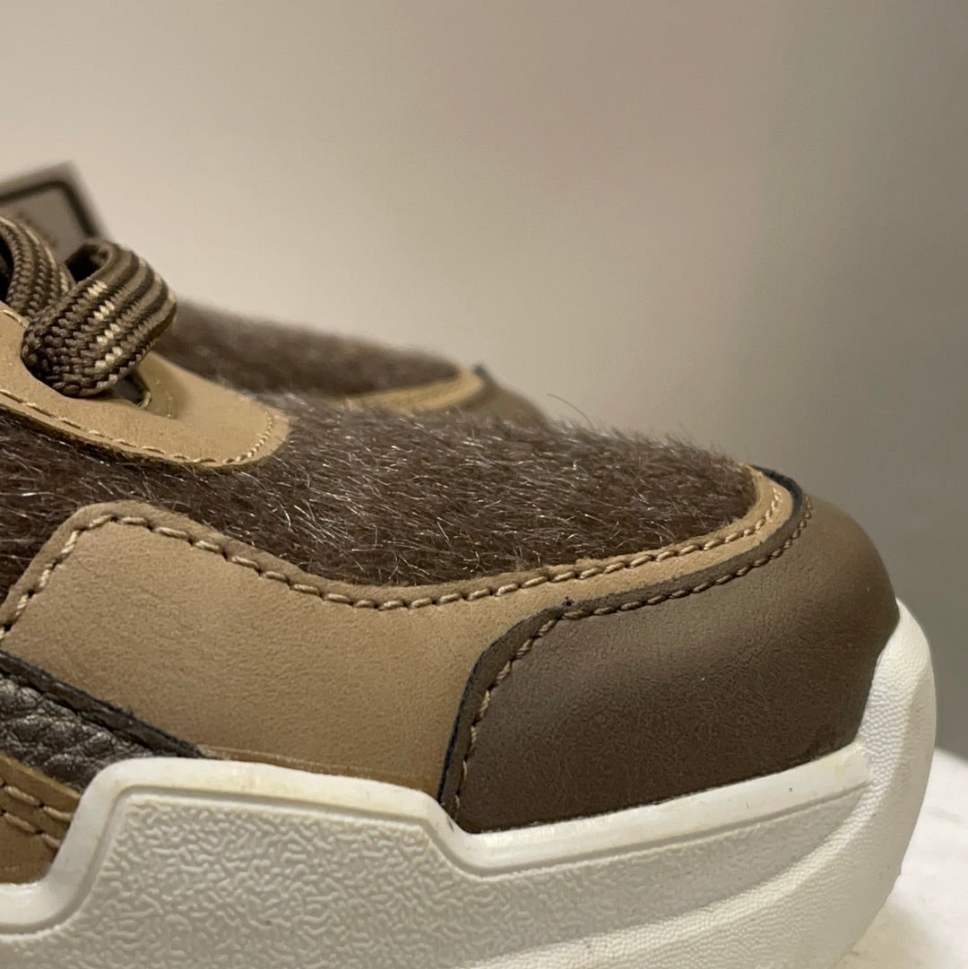 Free People Victoria Sneakers