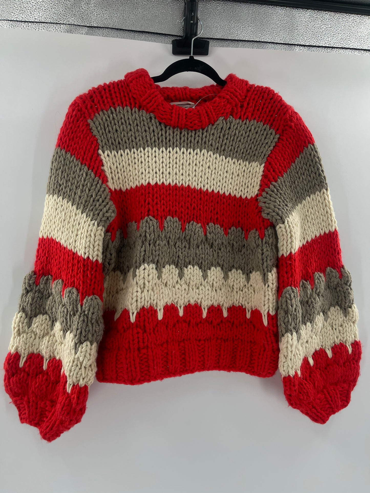 Urban Outfitters Heavy Duty Yarn Sweater (XS/S)