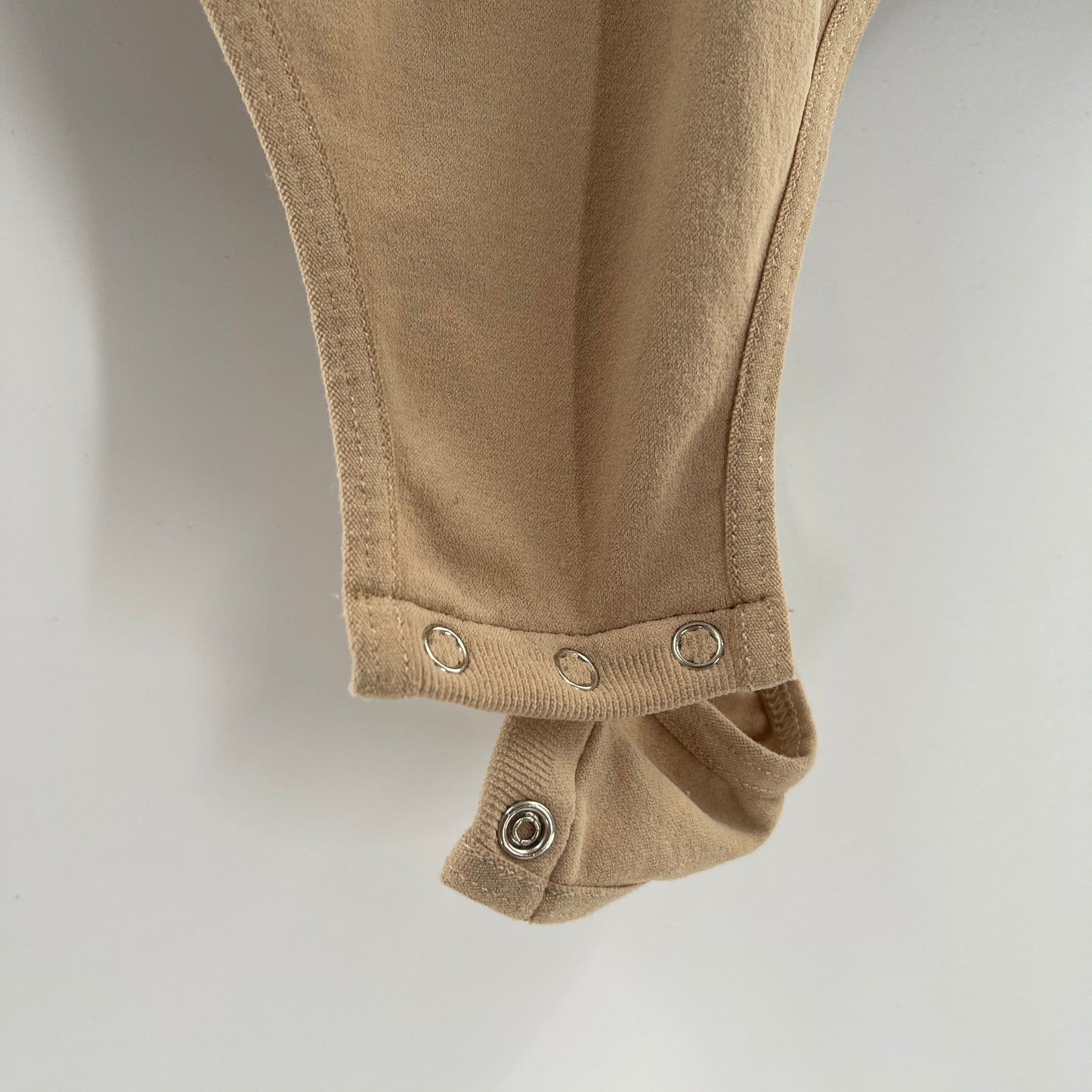 Intimately Free People Nude Bodysuit (M/L)