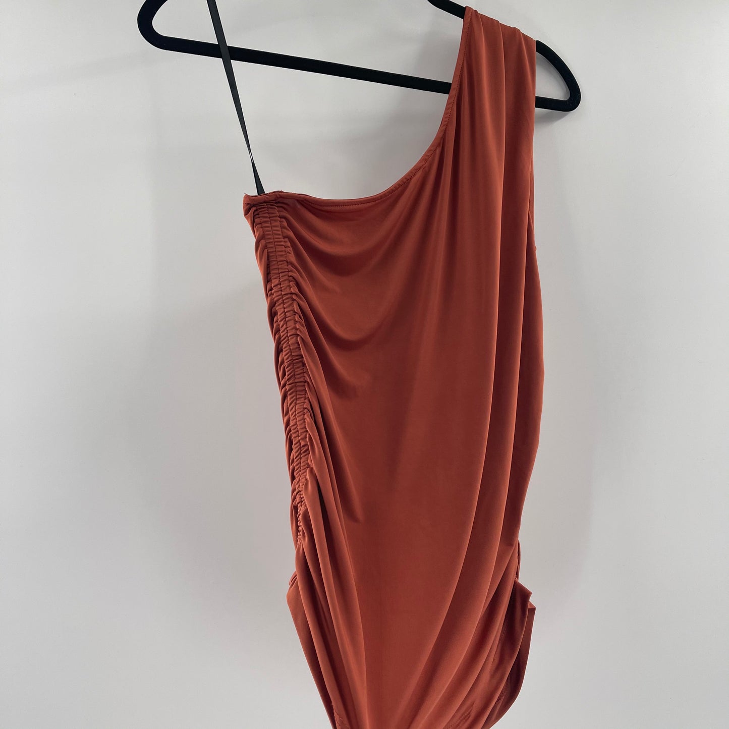 Intimately Free People Burnt Orange Tank (L)