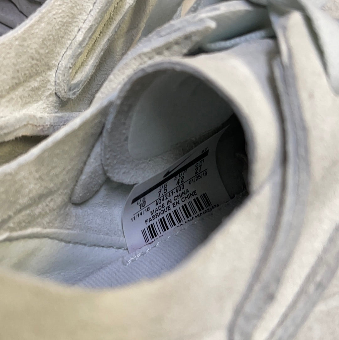 Nike All Day Comfort Sneakers